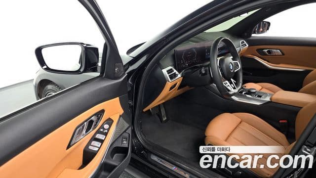 BMW 3시리즈 (G20) 320d Туринг (Touring) M Sport, 2025 11