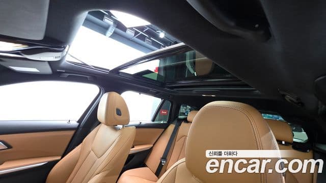 BMW 3시리즈 (G20) 320d Туринг (Touring) M Sport, 2025 17