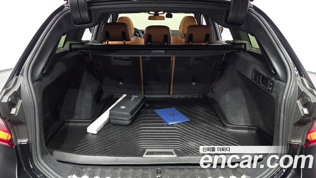 BMW 3시리즈 (G20) 320d Туринг (Touring) M Sport, 2025 20