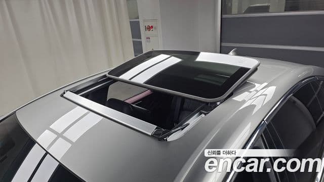 Lexus LS500h 5세대 3.5 Platinum AWD, 2023 19