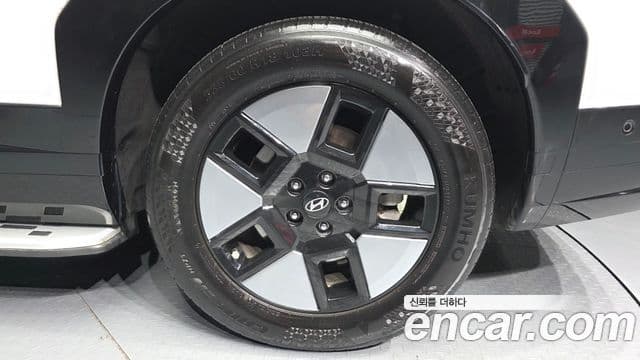 Hyundai Santa Fe (MX5) Calligraphy, 2024 все фото