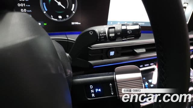 Hyundai Santa Fe (MX5) Calligraphy, 2024 9