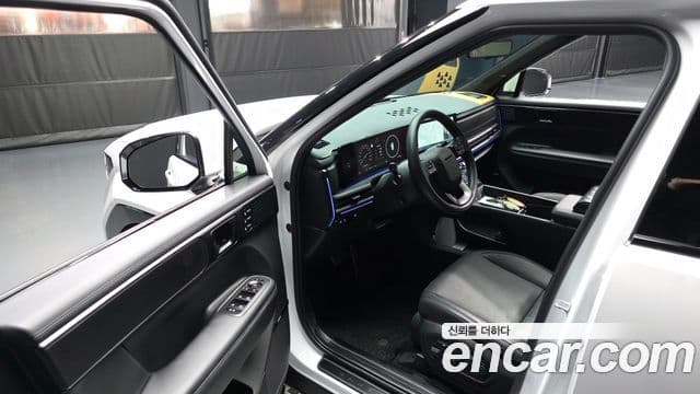 Hyundai Santa Fe (MX5) Calligraphy, 2024 10