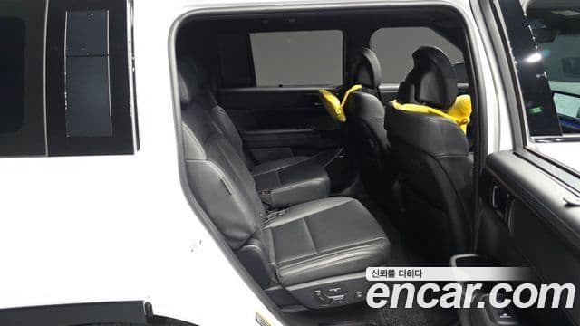 Hyundai Santa Fe (MX5) Calligraphy, 2024 12