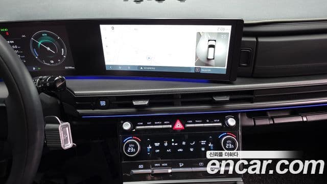 Hyundai Santa Fe (MX5) Calligraphy, 2024 14