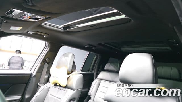 Hyundai Santa Fe (MX5) Calligraphy, 2024 18