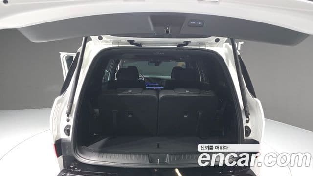 Hyundai Santa Fe (MX5) Calligraphy, 2024 20