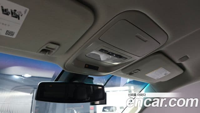 Chevrolet(GM대우) real New 콜로라도 3.6 Z71-X Midnight 4WD, 2021 19