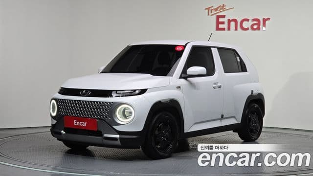 Hyundai Casper Modern, 2023 1