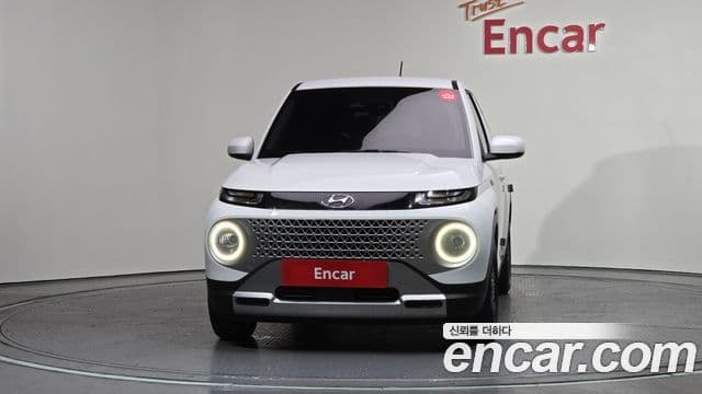 Hyundai Casper Modern, 2023 2