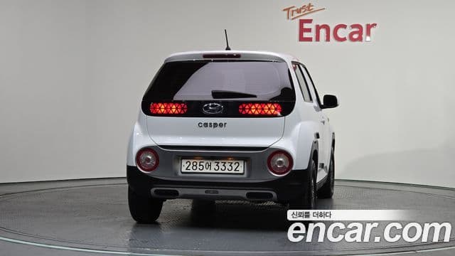 Hyundai Casper Modern, 2023 14