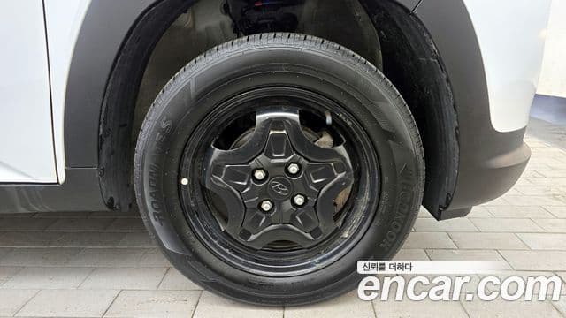 Hyundai Casper Modern, 2023 17