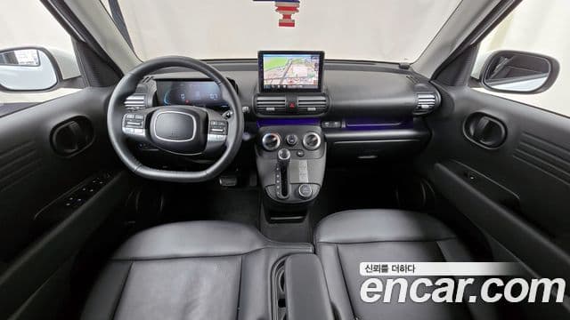 Hyundai Casper Modern, 2023 3