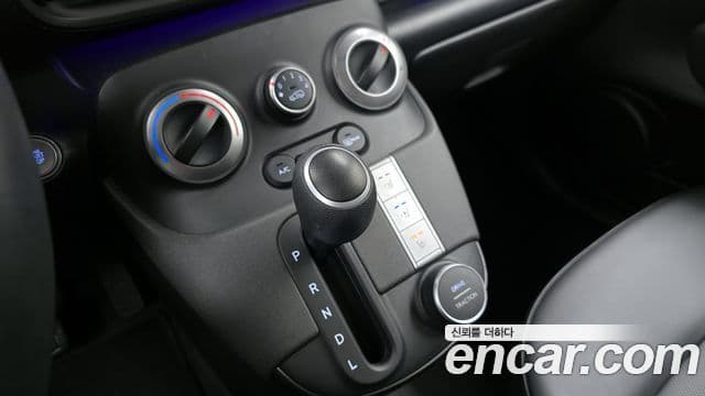 Hyundai Casper Modern, 2023 10