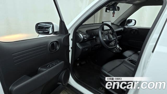 Hyundai Casper Modern, 2023 11