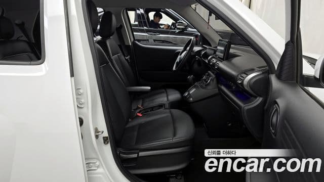 Hyundai Casper Modern, 2023 15