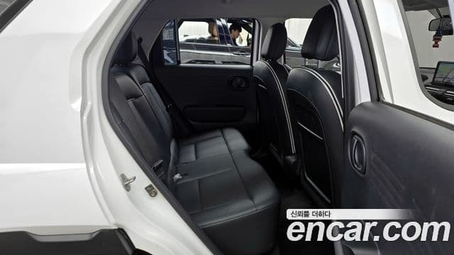 Hyundai Casper Modern, 2023 20