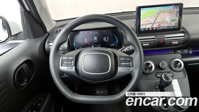 Hyundai Casper Modern, 2023 16