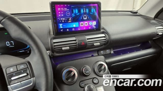 Hyundai Casper Modern, 2023 13