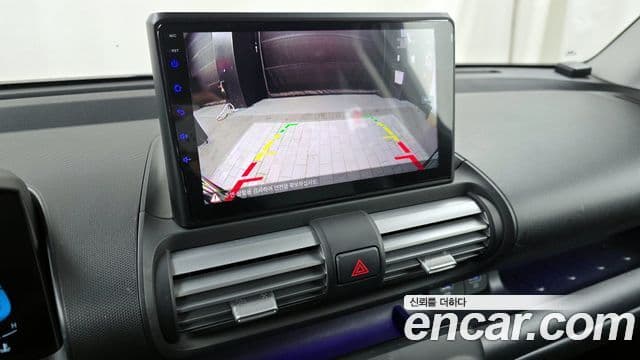 Hyundai Casper Modern, 2023 18