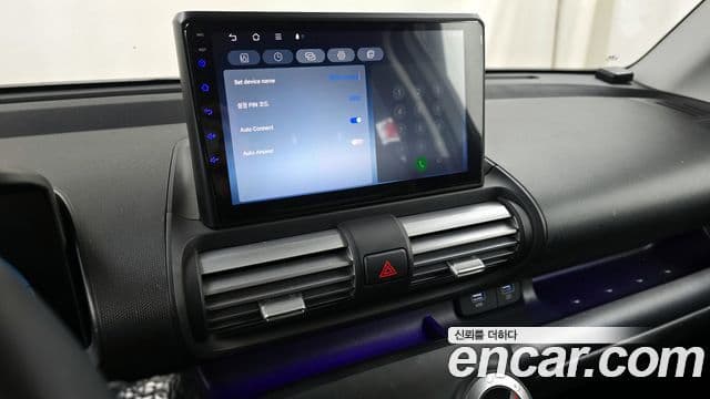 Hyundai Casper Modern, 2023 4