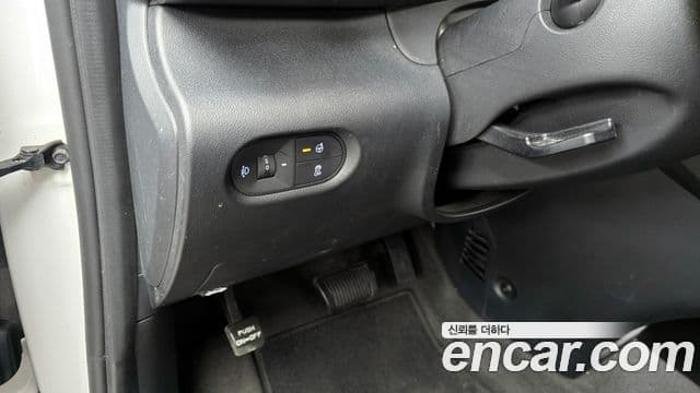 Hyundai Casper Modern, 2023 6