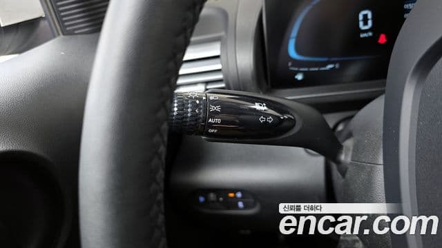 Hyundai Casper Modern, 2023 8