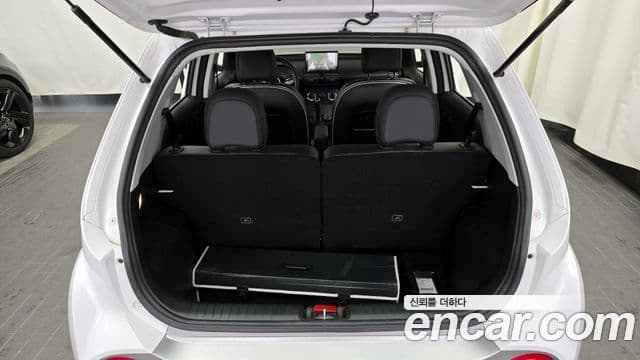 Hyundai Casper Modern, 2023 7