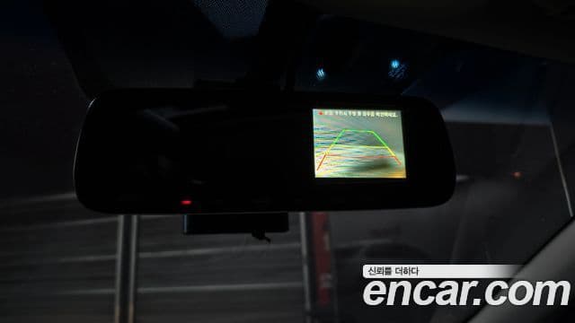 Kia 뉴카렌스 топовая версия, 2011 16