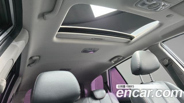 Kia 뉴카렌스 топовая версия, 2011 19