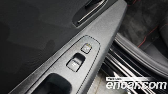 Hyundai The / новый New Avante гибрид (CN7) Inspiration N Line, 2025 19