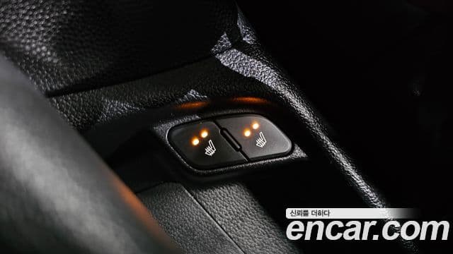 Kia The / новый New Morning Luxury, 2016 19