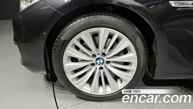 BMW 5시리즈 GT (F07) GT ED Edition, 2017 все фото