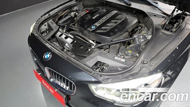 BMW 5시리즈 GT (F07) GT ED Edition, 2017 6