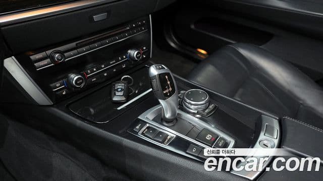 BMW 5시리즈 GT (F07) GT ED Edition, 2017 9