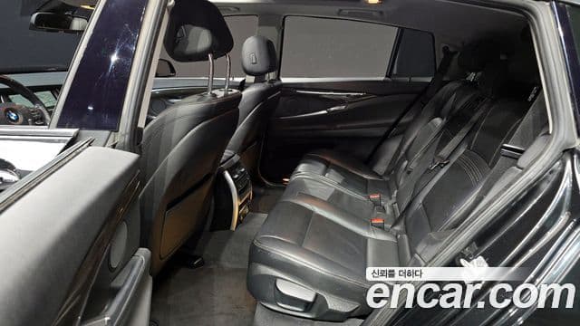 BMW 5시리즈 GT (F07) GT ED Edition, 2017 13