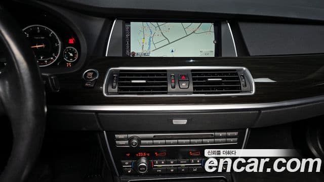 BMW 5시리즈 GT (F07) GT ED Edition, 2017 16