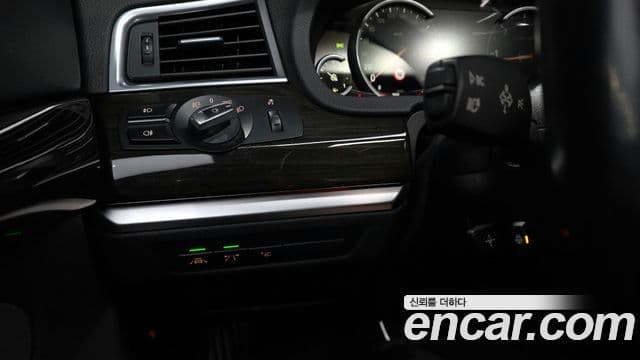 BMW 5시리즈 GT (F07) GT ED Edition, 2017 18