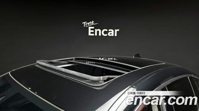 BMW 5시리즈 GT (F07) GT ED Edition, 2017 19