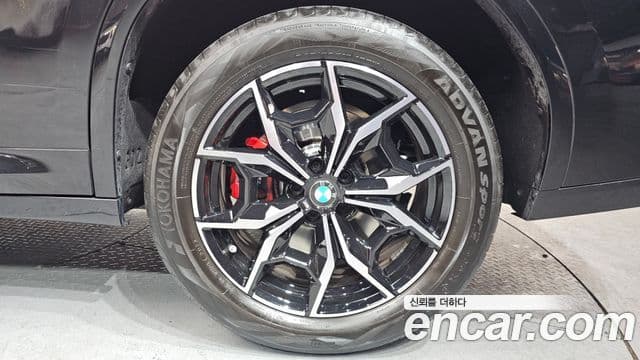 BMW X4 (G02) xDrive20i M Sport Pro, 2024 все фото