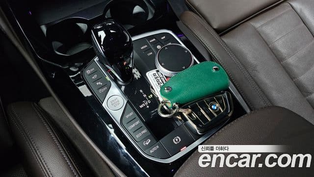 BMW X4 (G02) xDrive20i M Sport Pro, 2024 9