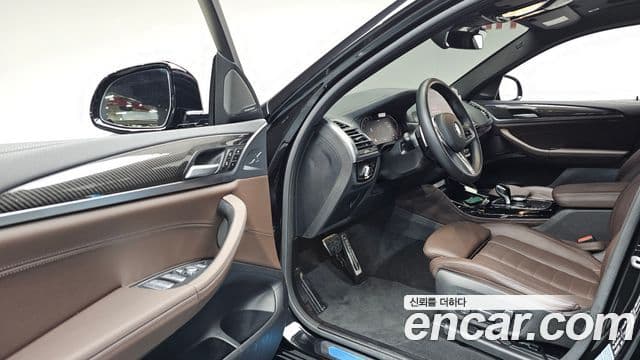 BMW X4 (G02) xDrive20i M Sport Pro, 2024 11