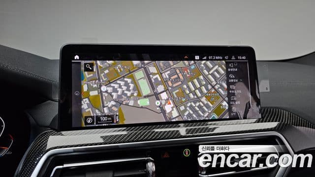 BMW X4 (G02) xDrive20i M Sport Pro, 2024 14