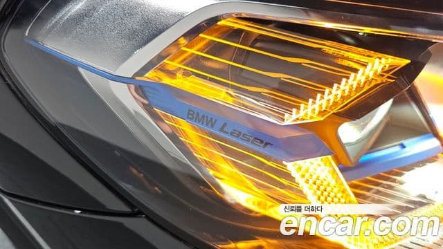 BMW X4 (G02) xDrive20i M Sport Pro, 2024 18