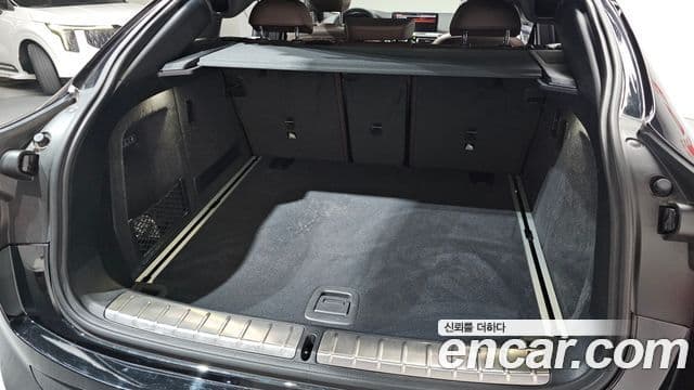 BMW X4 (G02) xDrive20i M Sport Pro, 2024 20