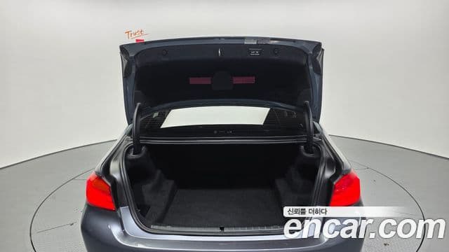 BMW 5시리즈 (G30) 520d Luxury Special Edition, 2018 20