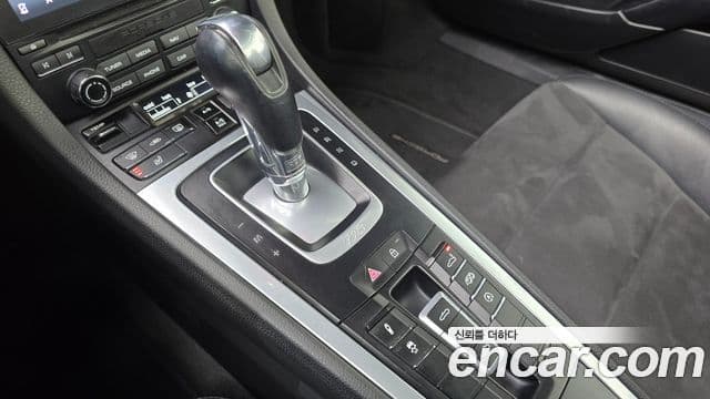 Porsche 718 Boxster, 2020 9