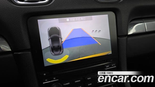 Porsche 718 Boxster, 2020 15