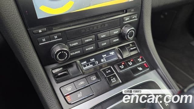 Porsche 718 Boxster, 2020 16