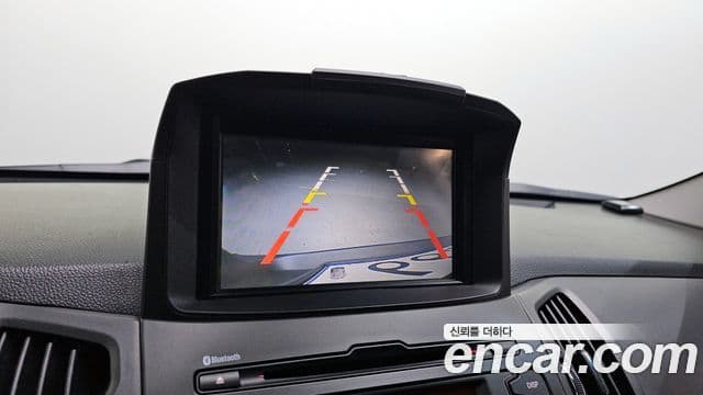 Kia Sportage R топовая версия, 2013 17